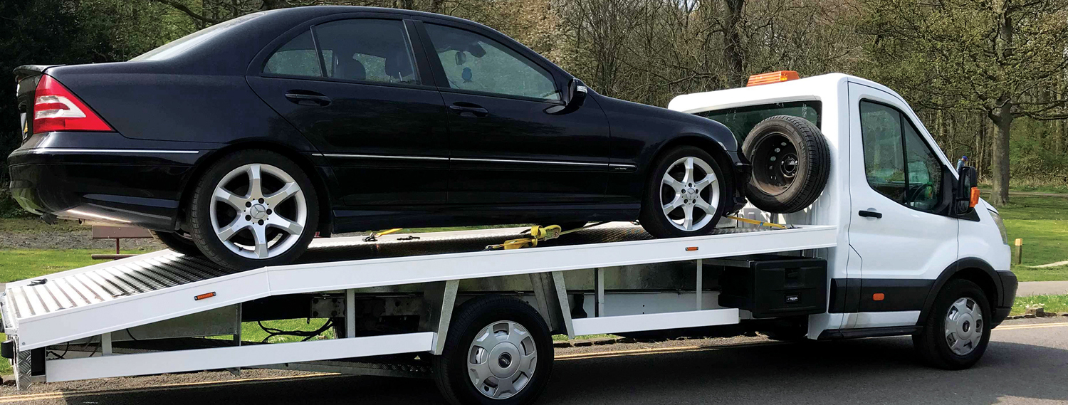 Köprübaşı Oto Çekici